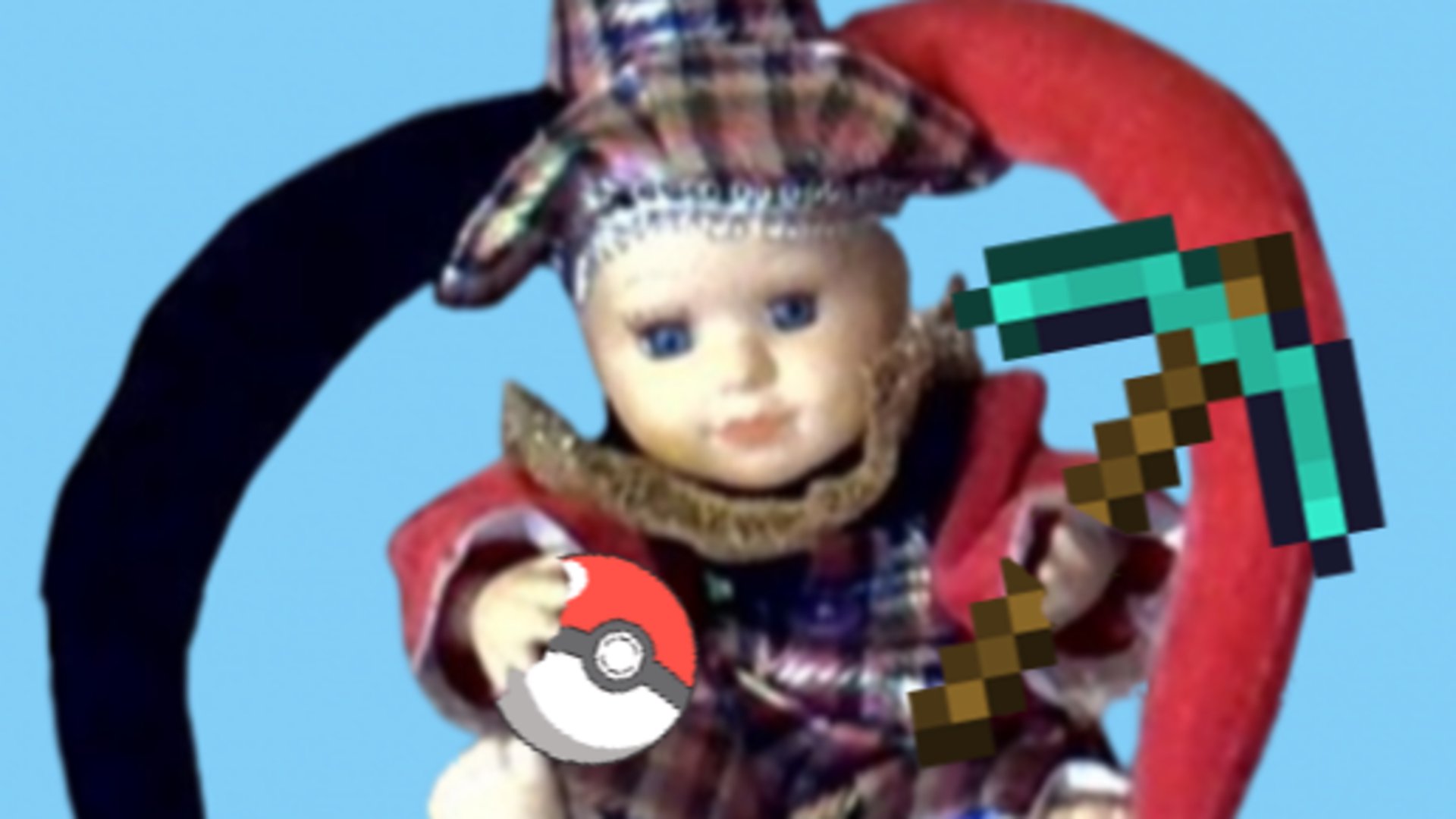 ItsHumphrey Offline Background