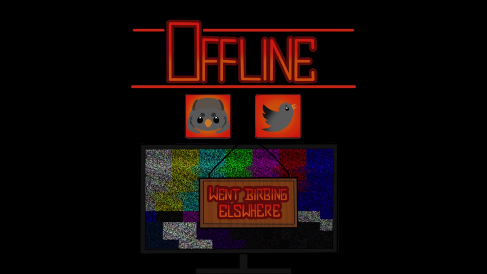 DKshadow73 Offline Background