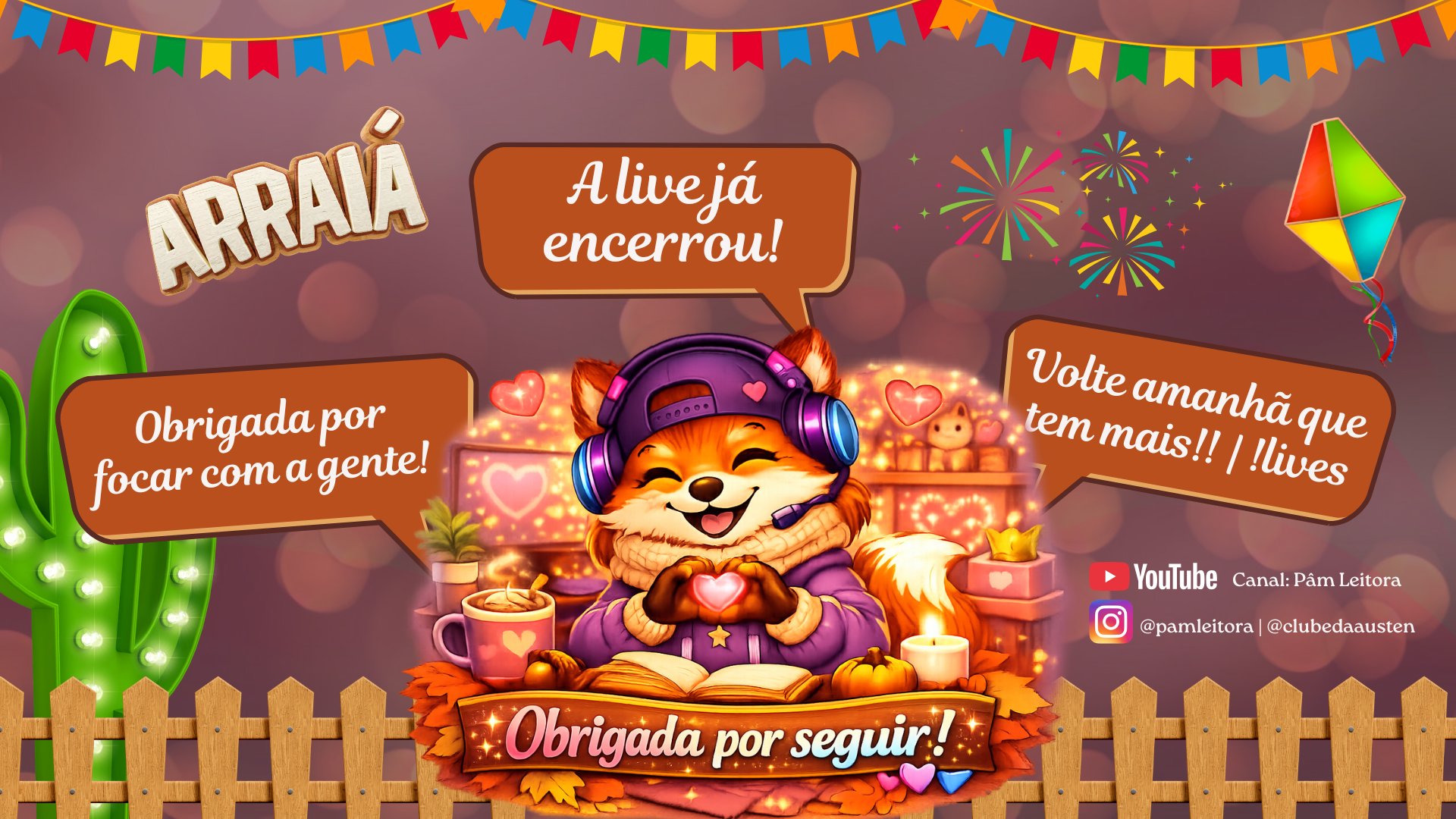 pamleitora Offline Background