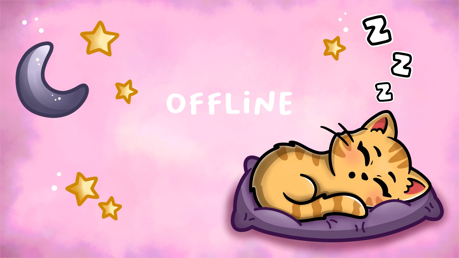 Selinfera Offline Background