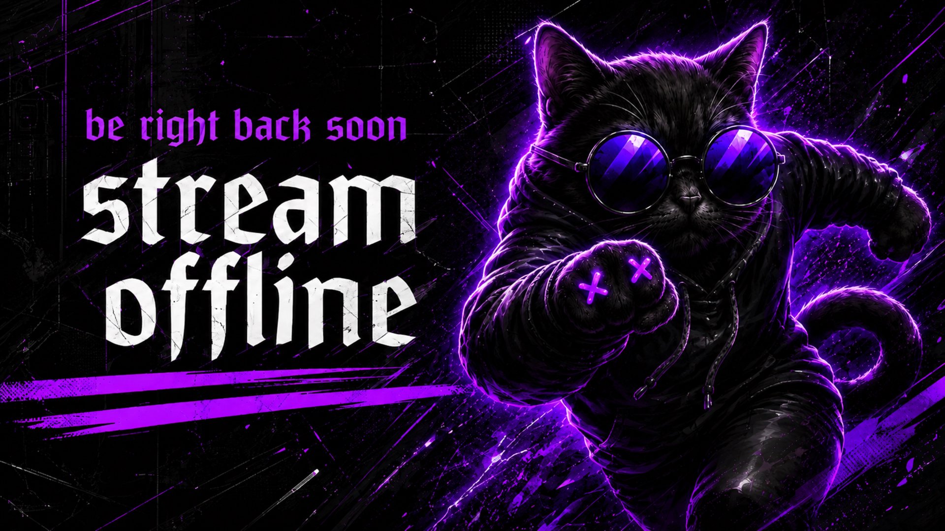 plushkinq Offline Background