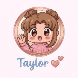 notjustanothertaylor