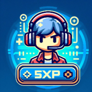 itsme5xp