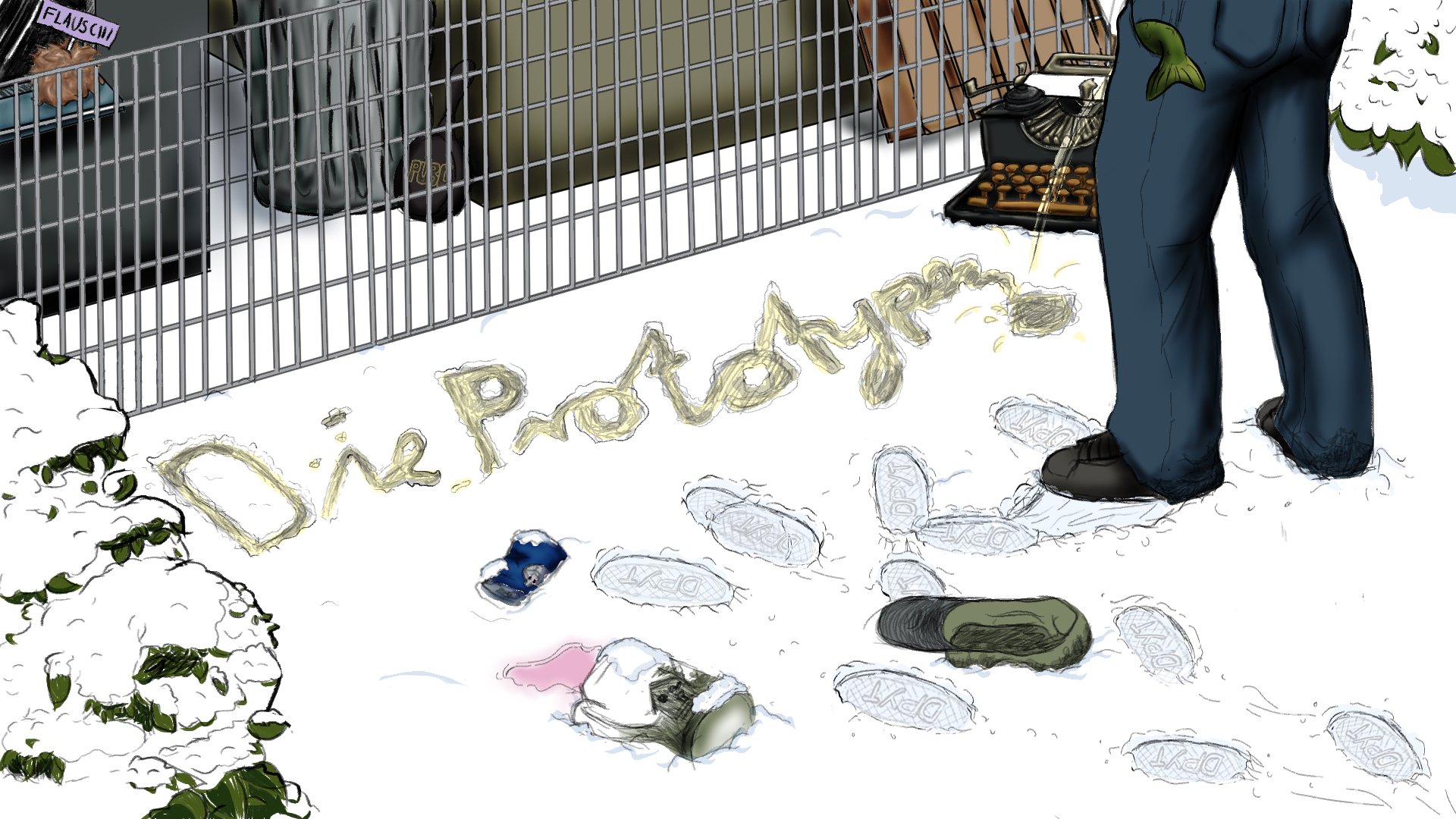 die_prototypen Offline Background