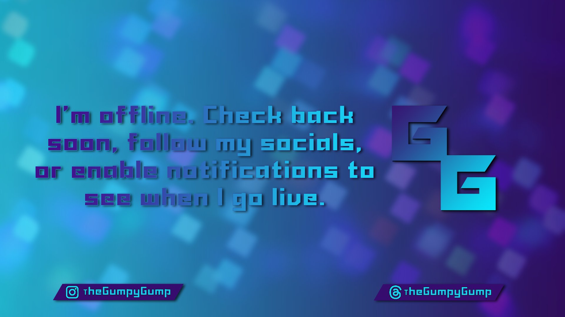GumpyGump Offline Background
