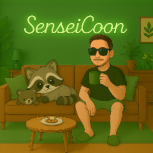 SenseiCoon