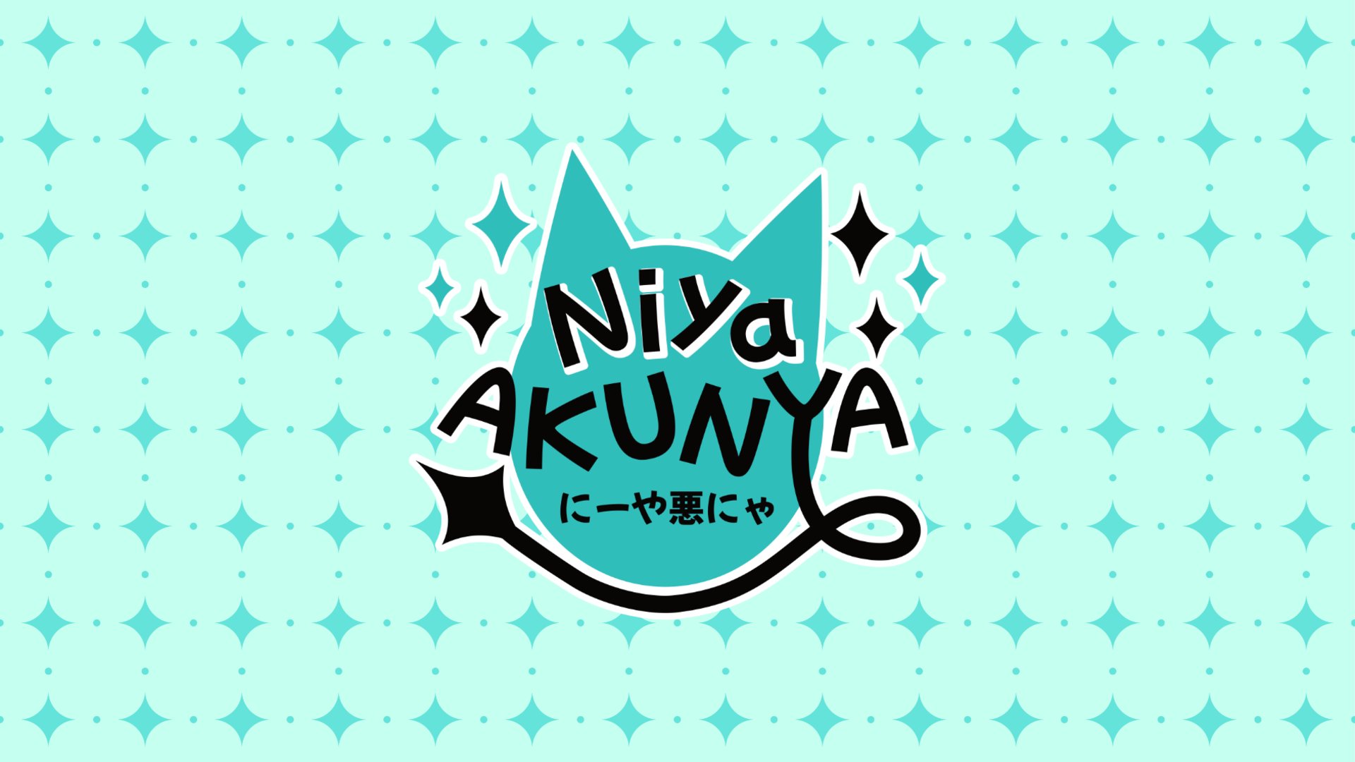 Niya_Akunya Offline Background