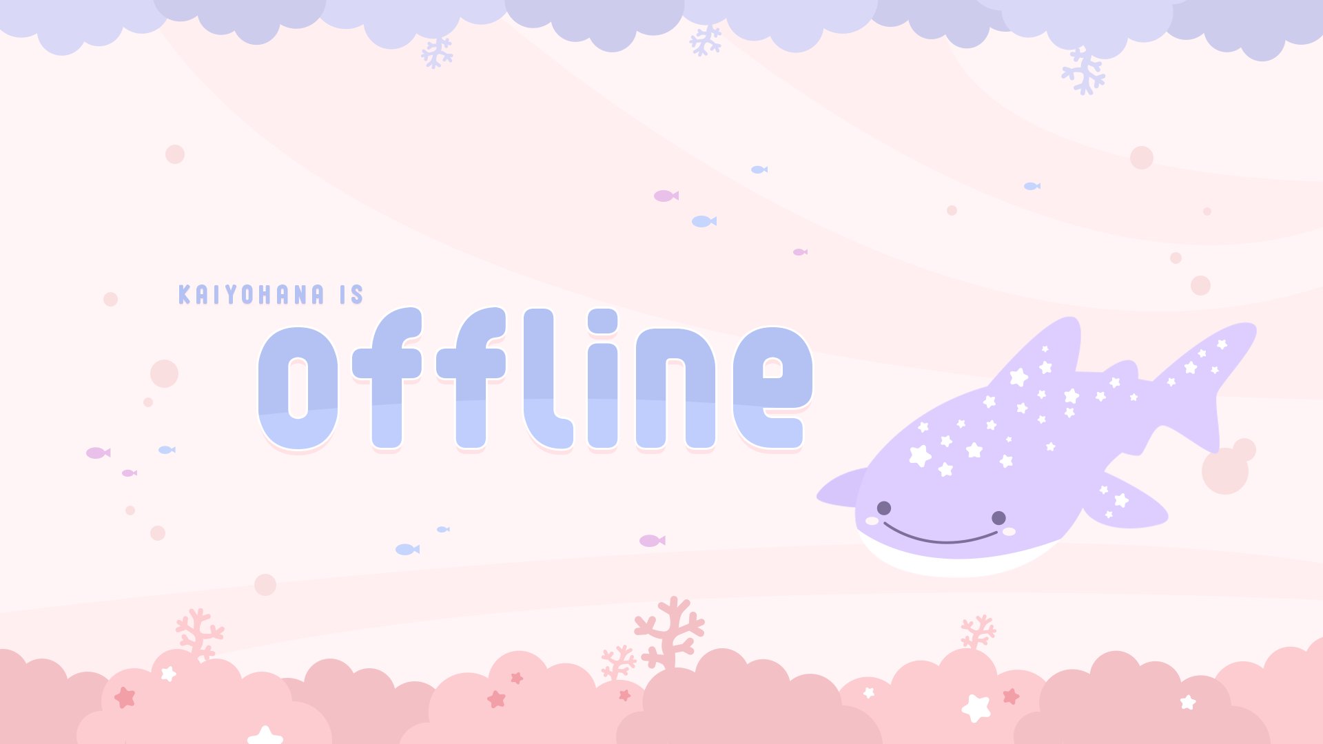 Kaiyohana_ Offline Background