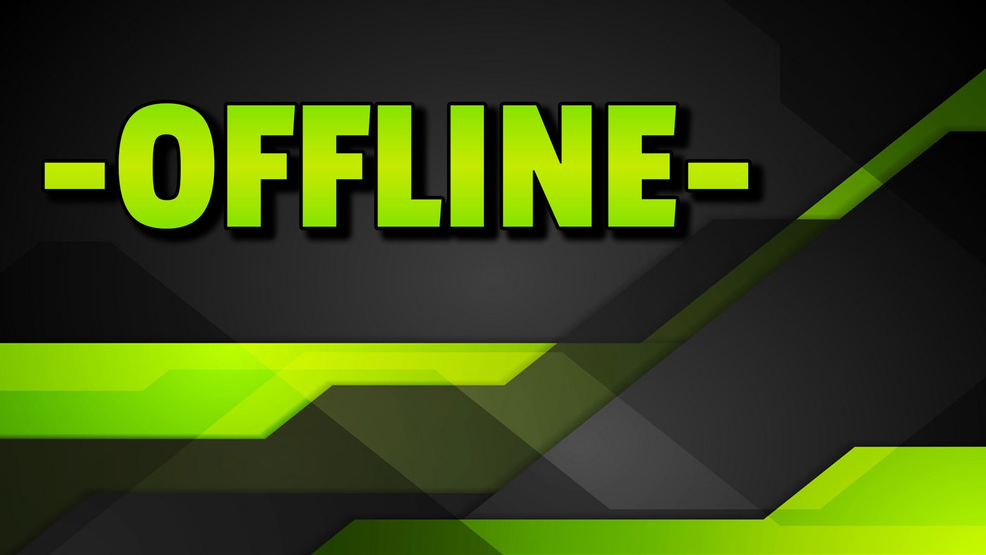 HerrBadatz Offline Background