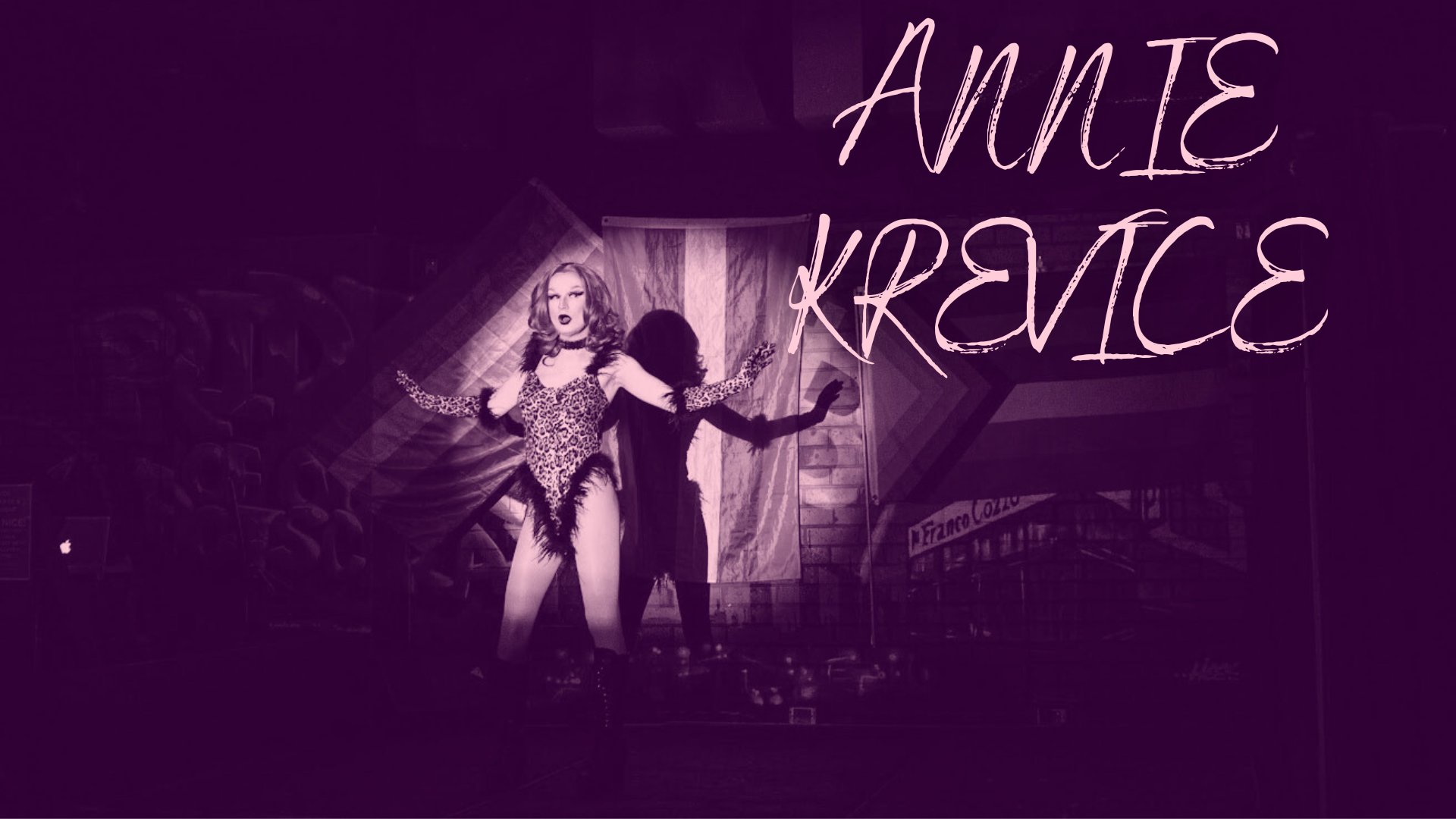 AnnieKrevice Offline Background