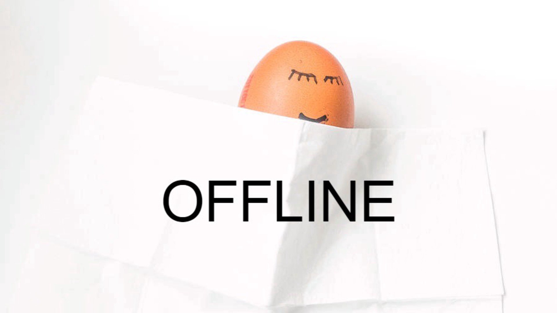 deviledmeg_ Offline Background