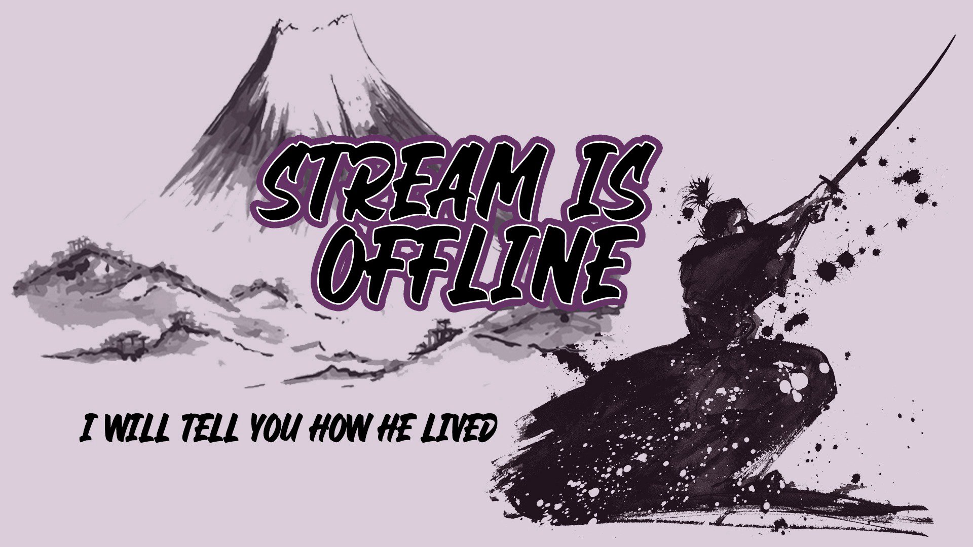 k1ller_KAZ Offline Background