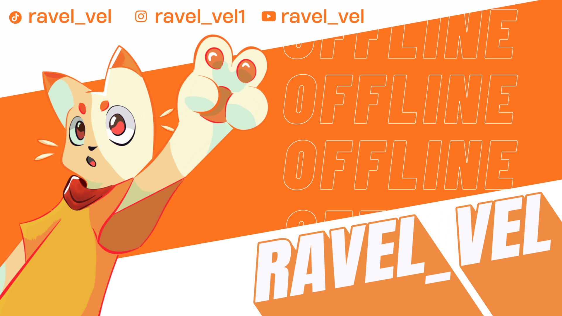 ravel_vel Offline Background