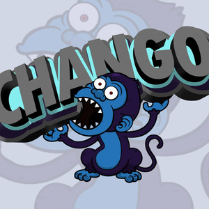 changof8 Offline Background