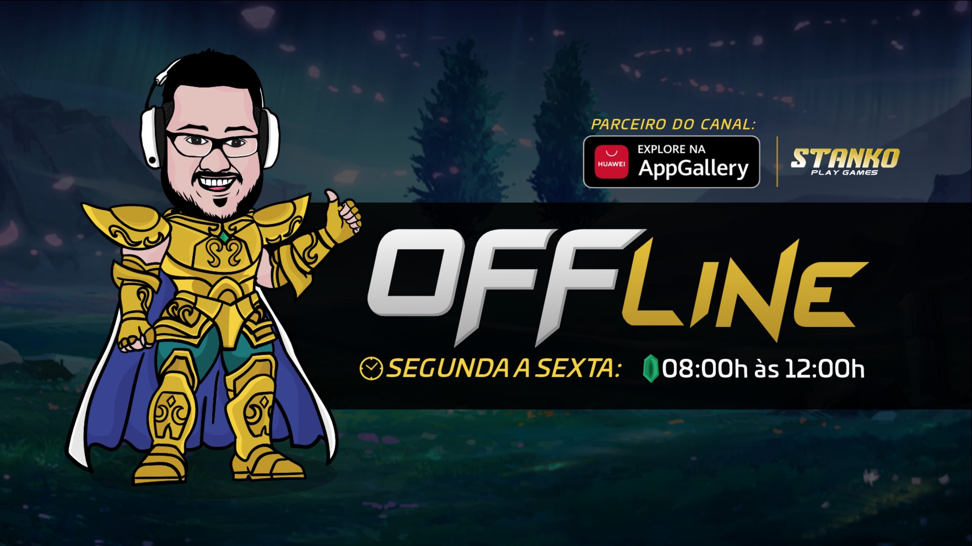 Stanko_Play_Games Offline Background