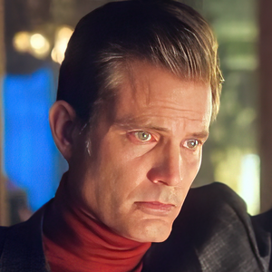 caspervandien