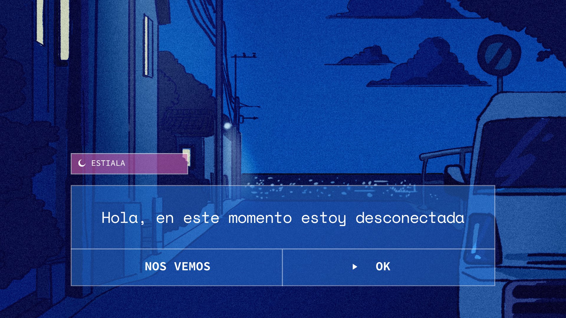 Estiala Offline Background