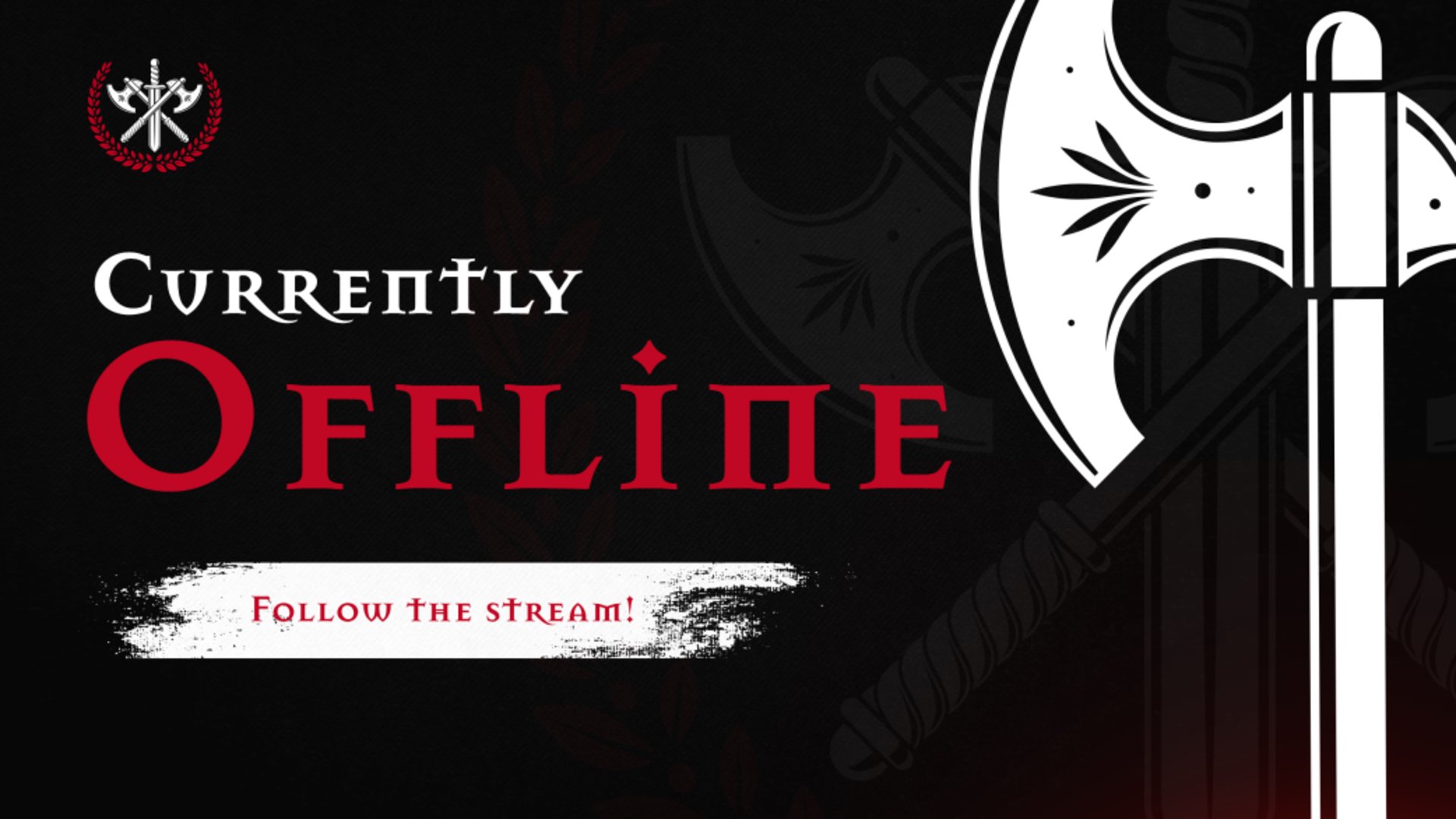 MAYHEM____ Offline Background