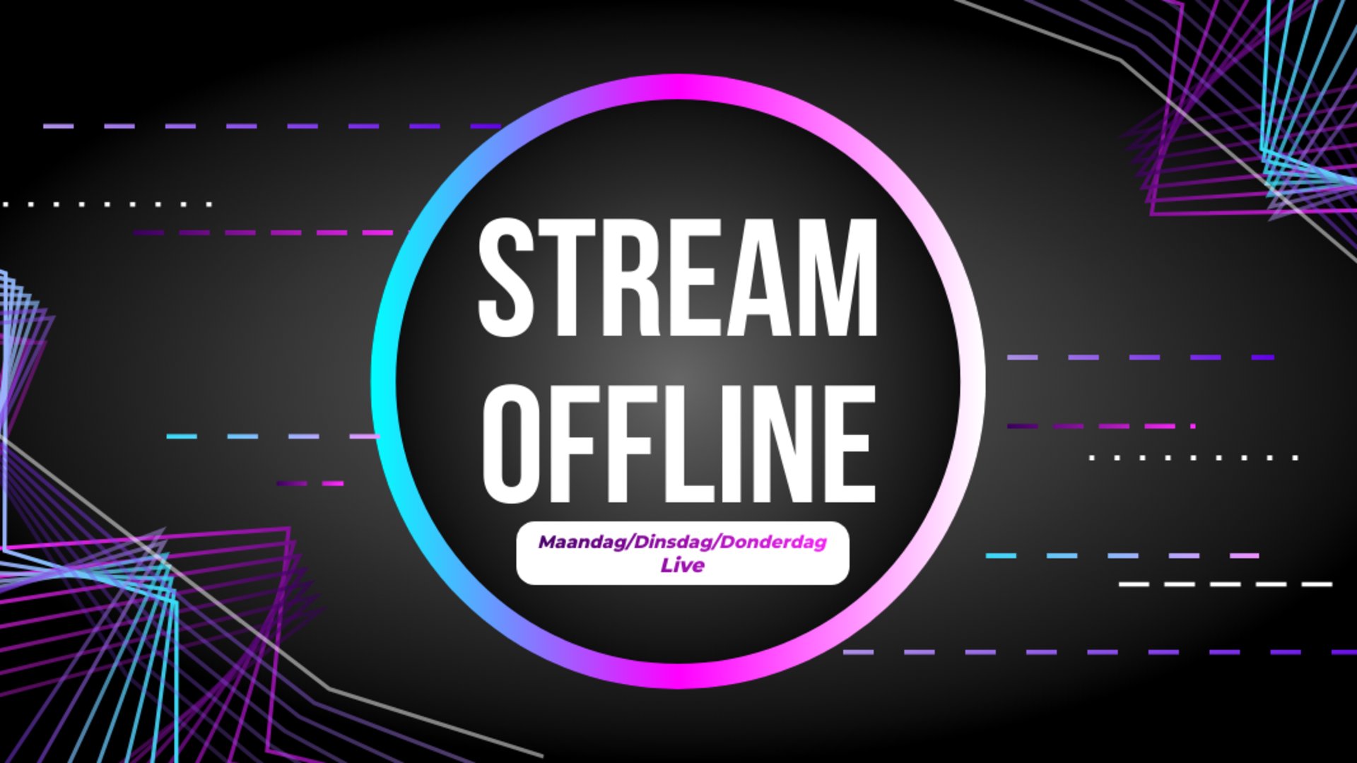 Its_Ankie Offline Background