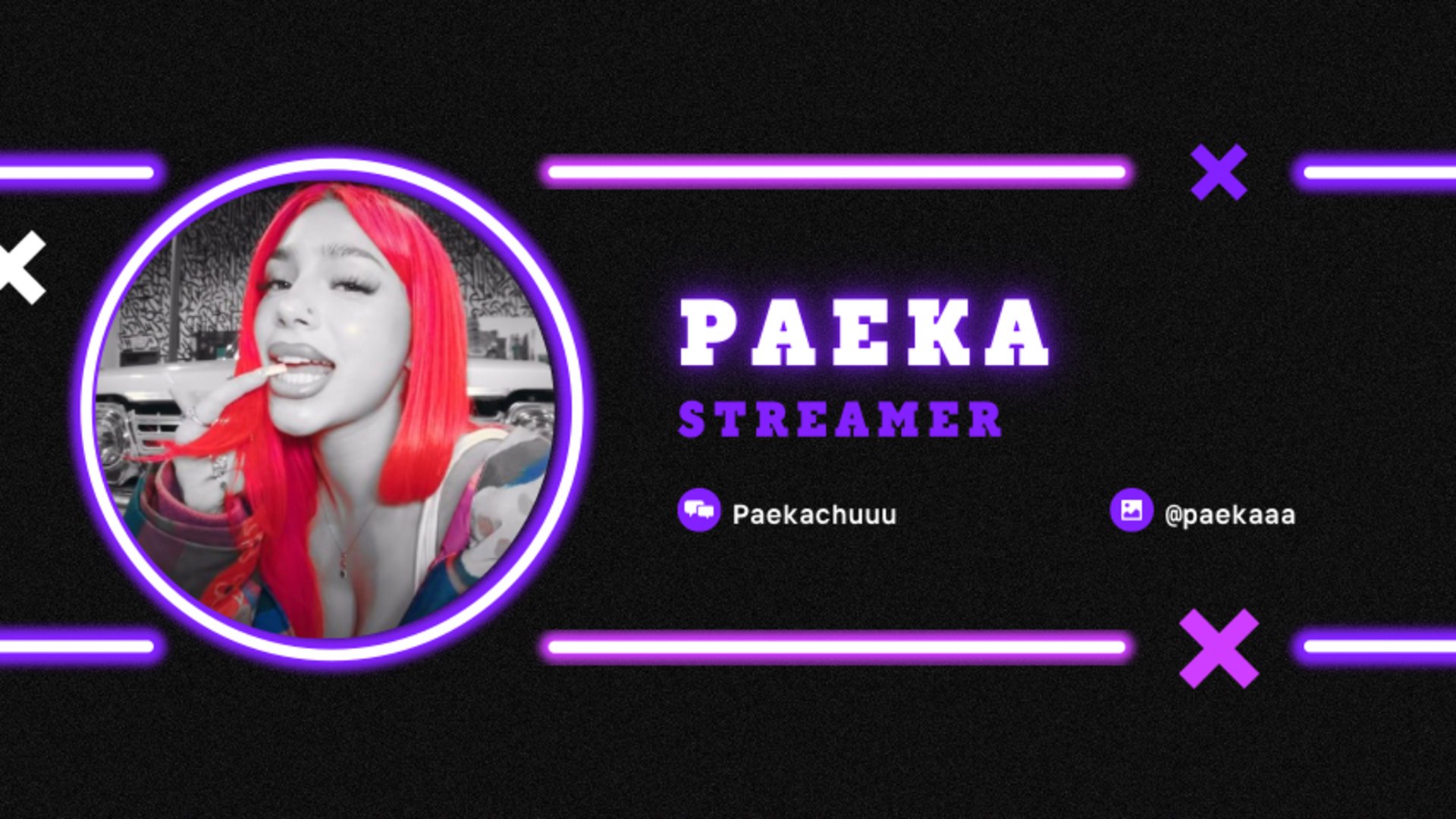 paekachuuu Offline Background