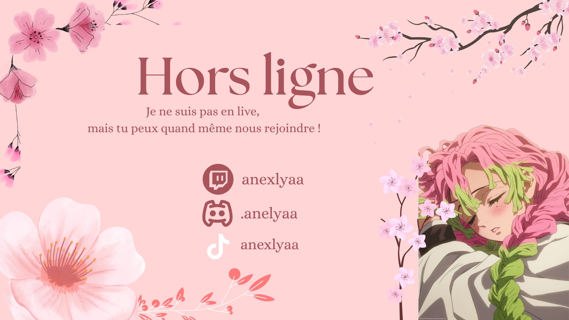 anexlyaa Offline Background
