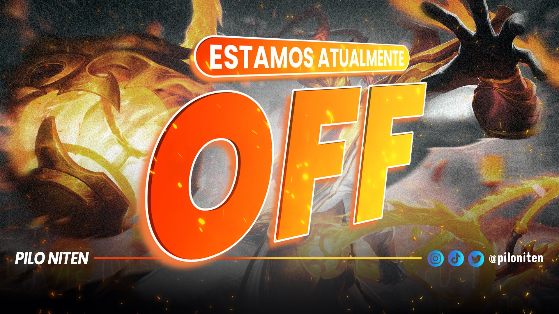 piloniten Offline Background