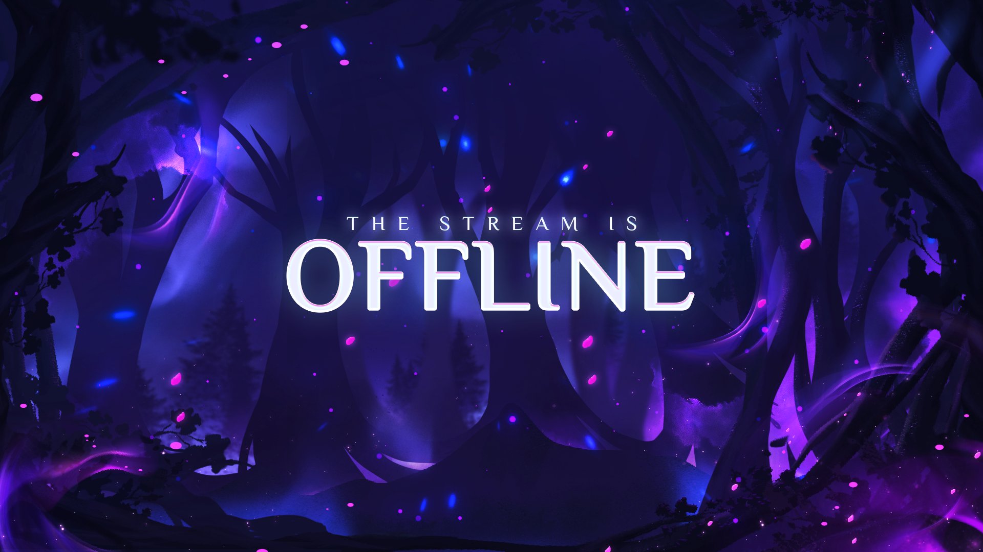 MartiSilent Offline Background