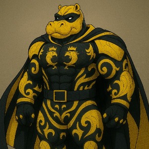 Chocobopotamus
