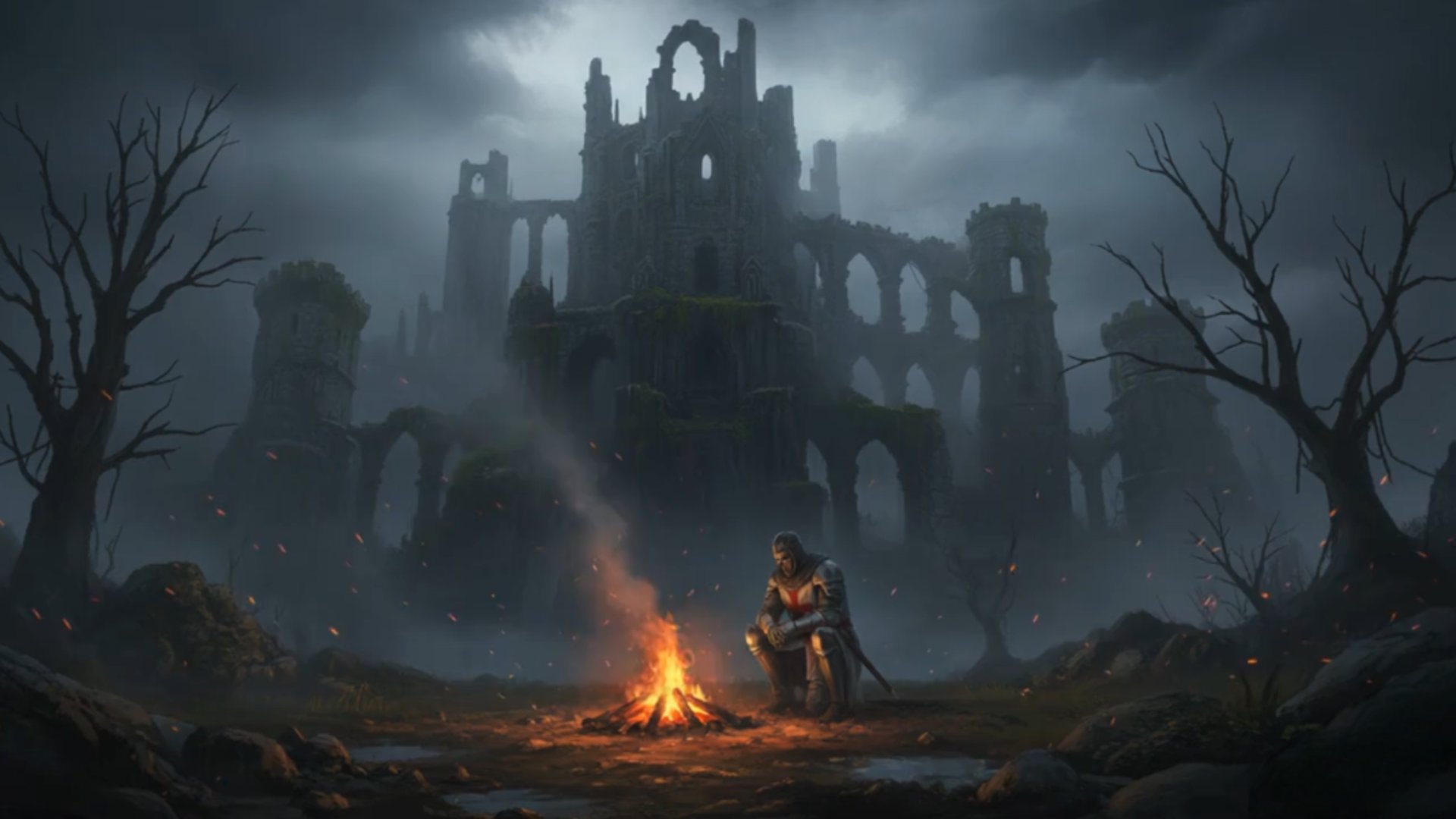 GigiDeBeauJeu Offline Background
