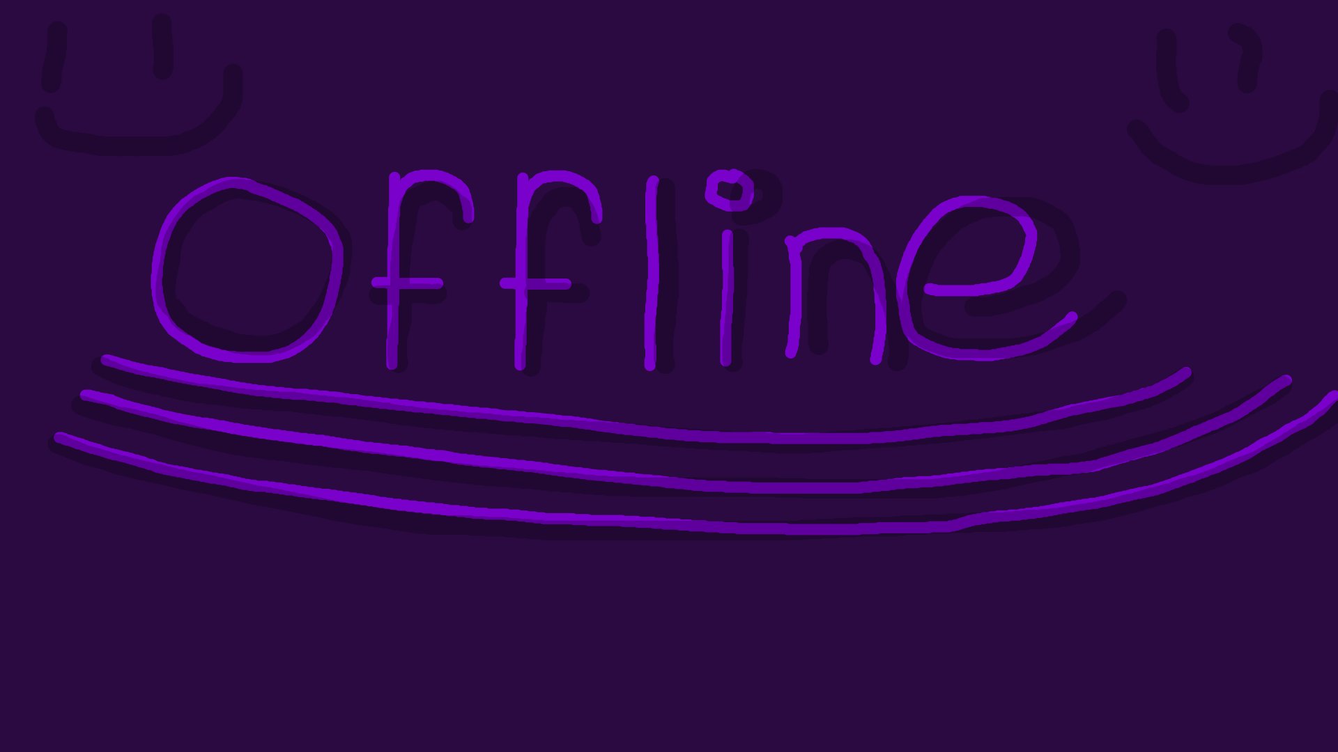 DaBubbbies Offline Background