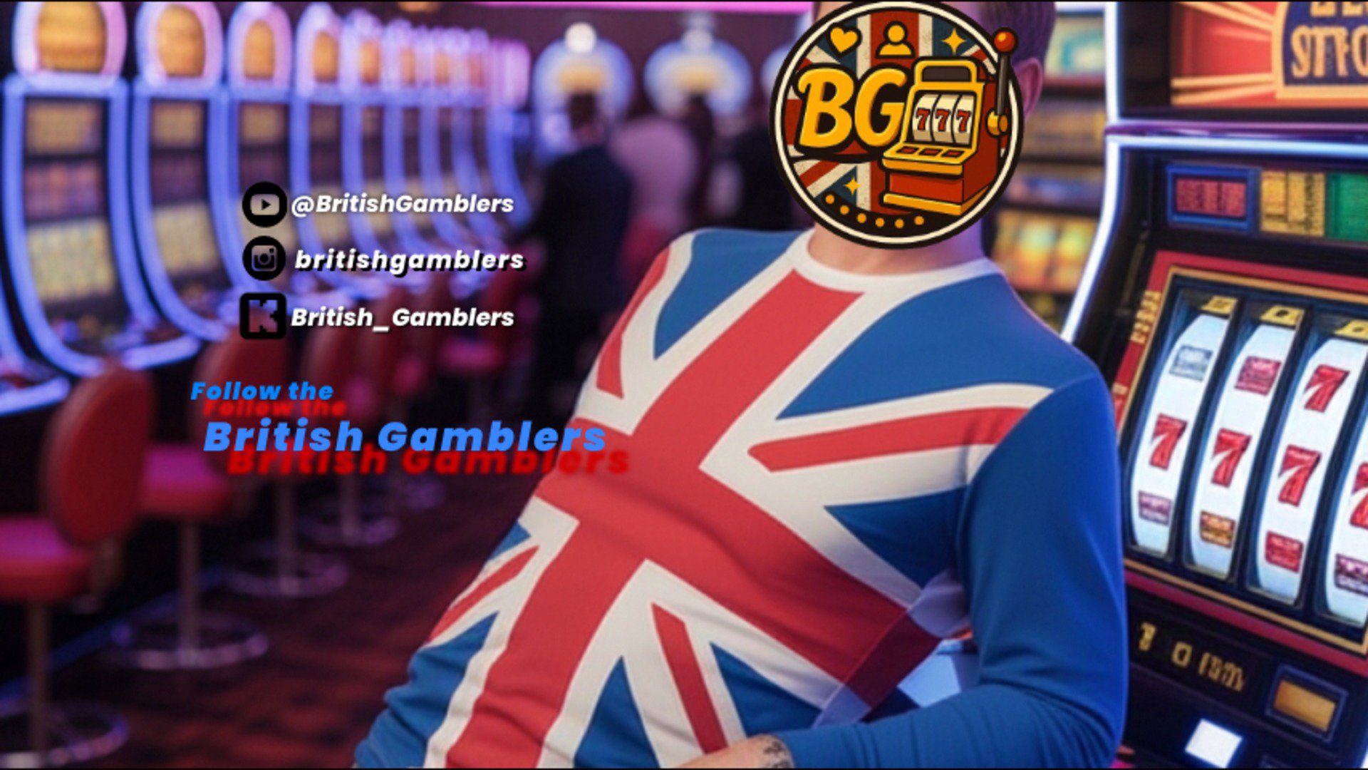 British_Gamblers Offline Background