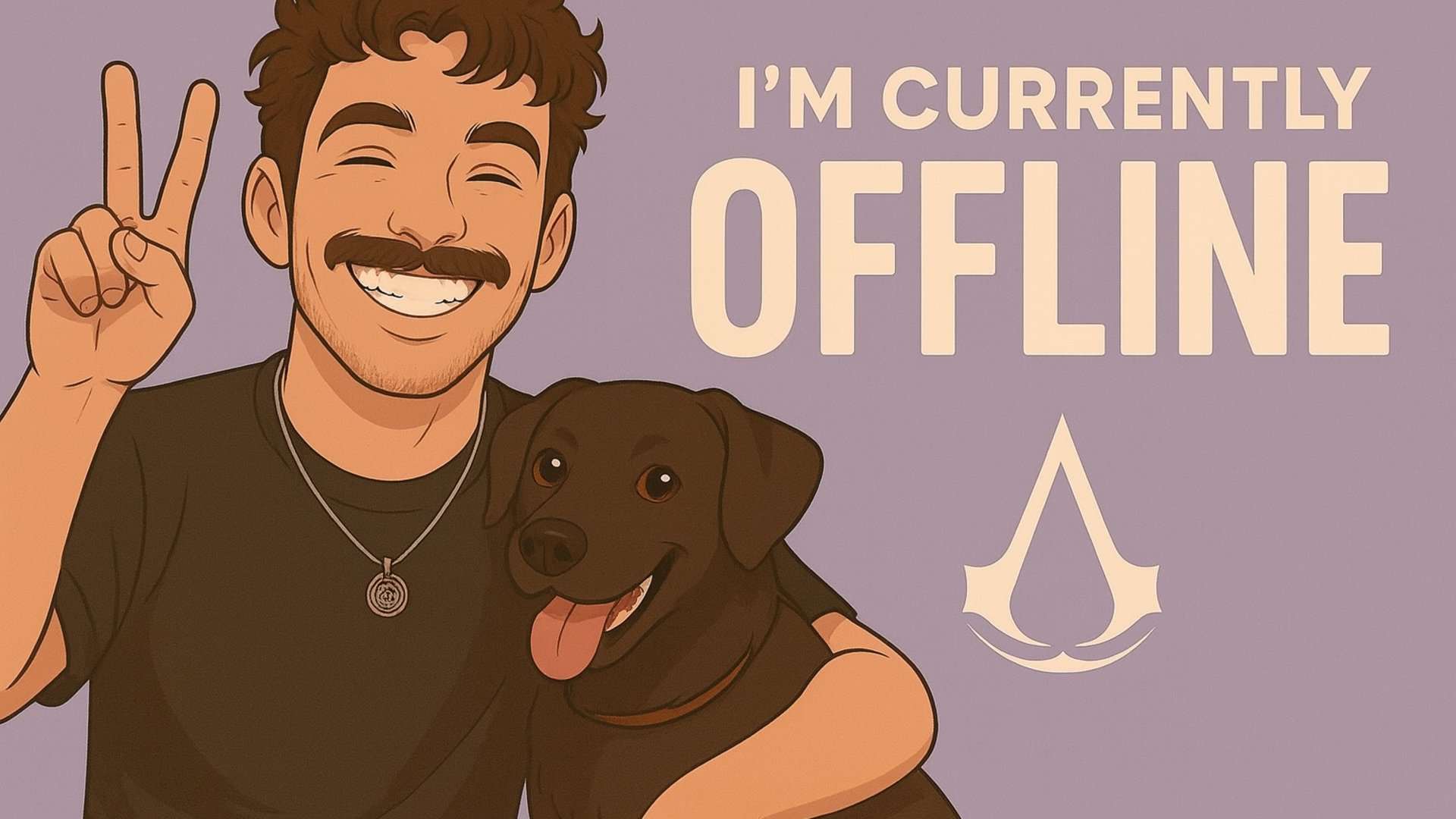 seffbam Offline Background