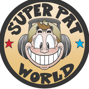 SuperPatWorld