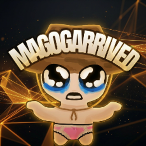 MagogArrived