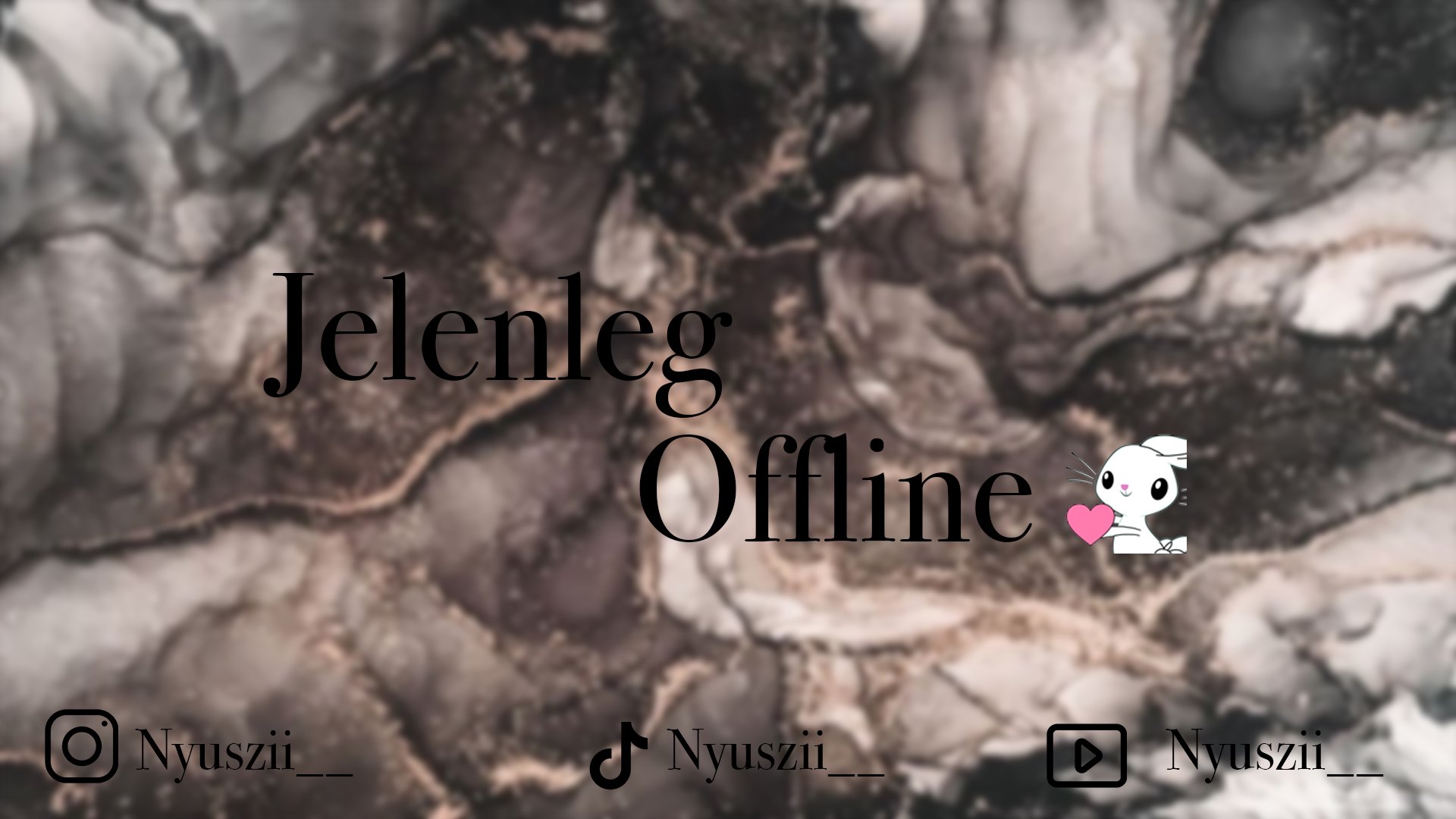 Nyuszii__ Offline Background