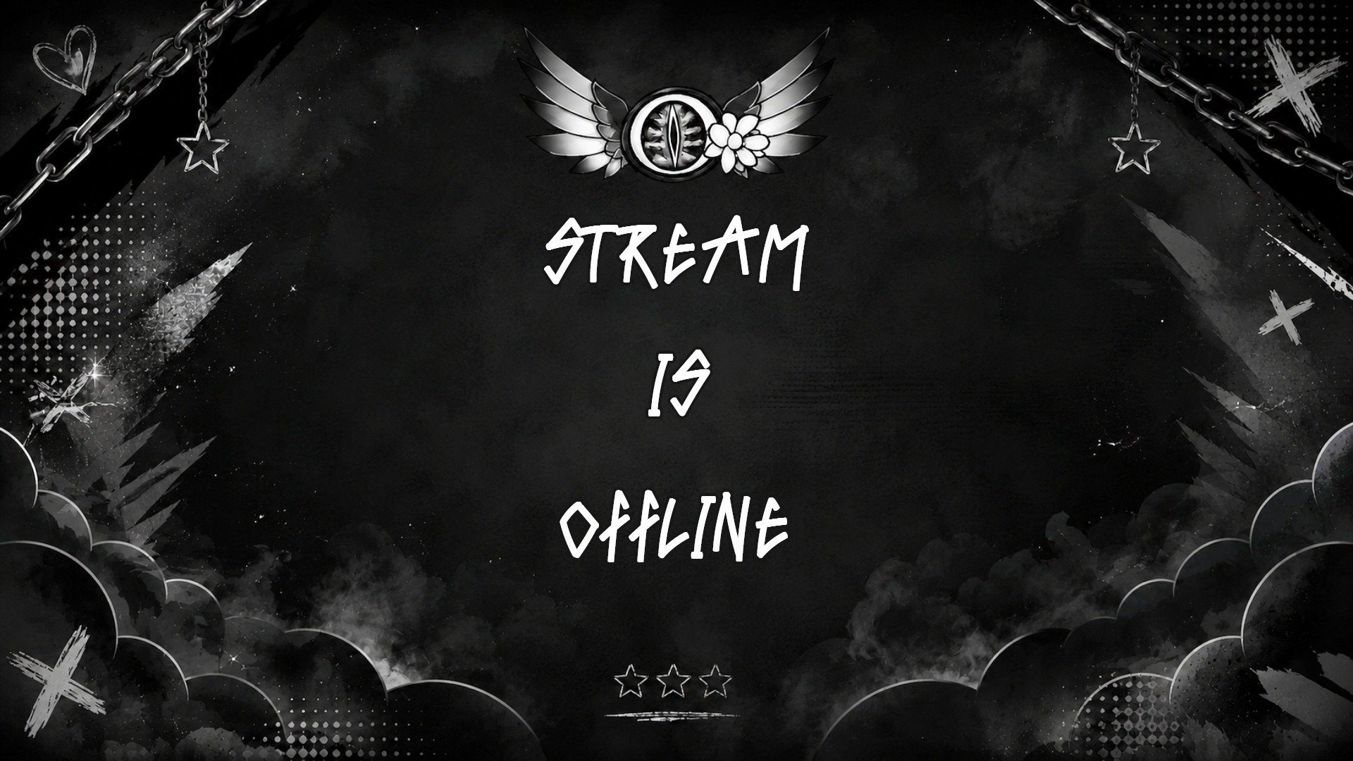 Partys Offline Background