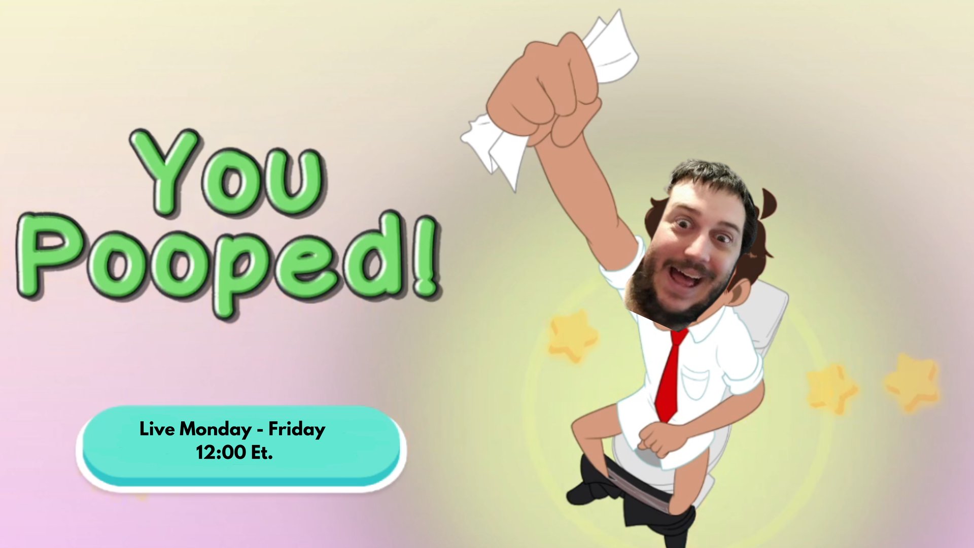 MrStylson Offline Background