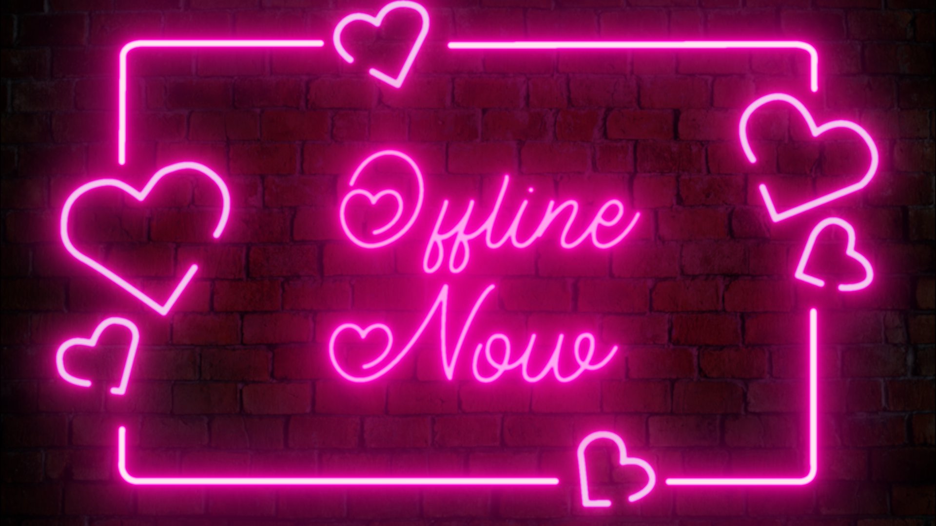 MissLillie Offline Background