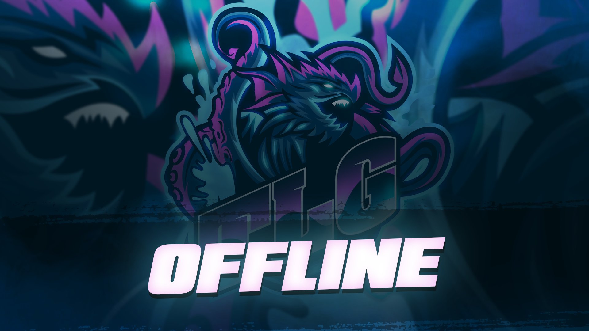 Spyro_ZA Offline Background
