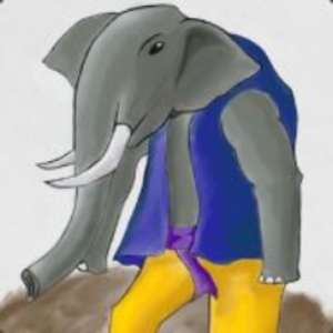 elaphantguy