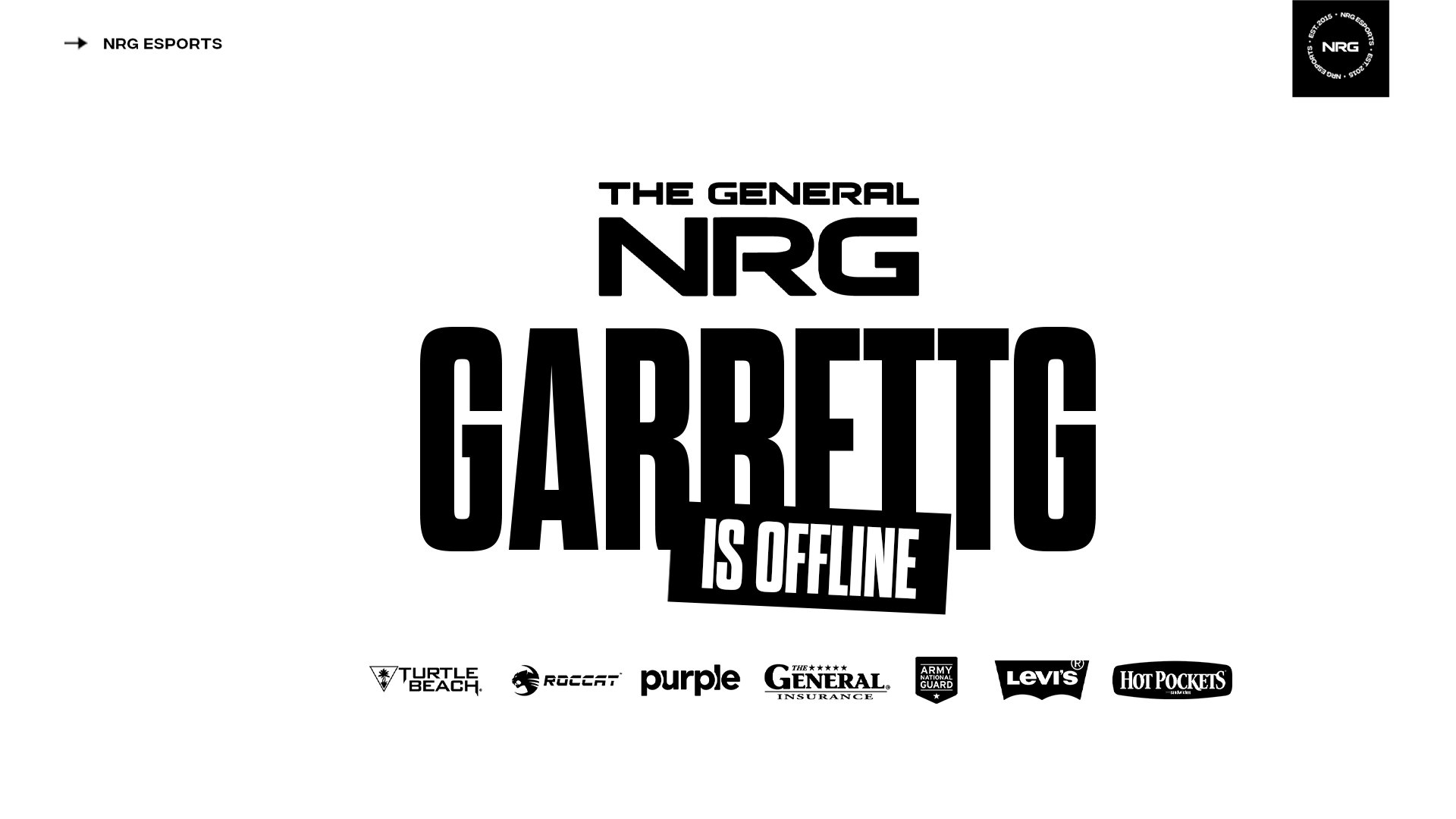 garrettg Offline Background