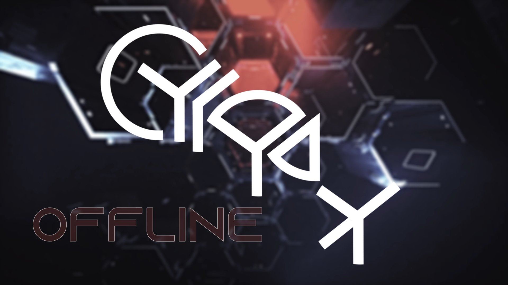 Cyrpax Offline Background