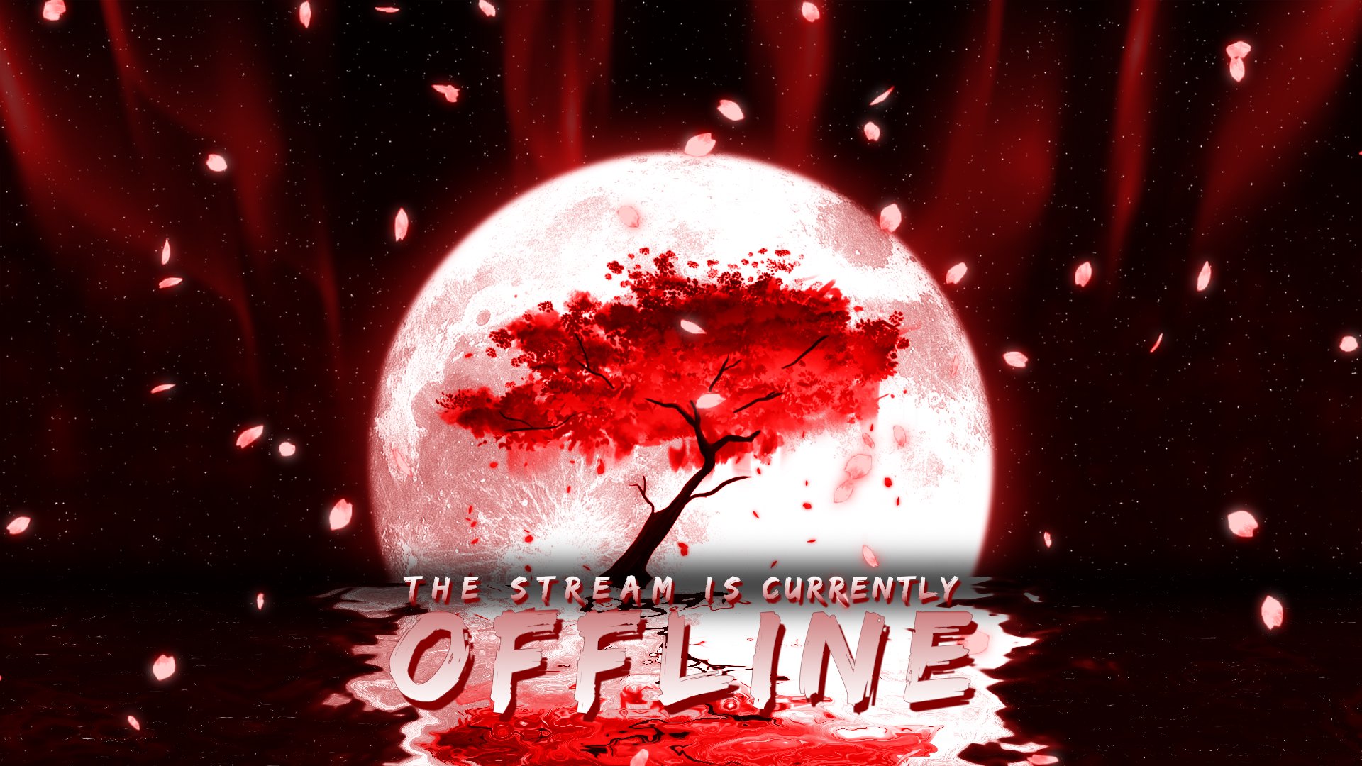 Freyjahunt Offline Background