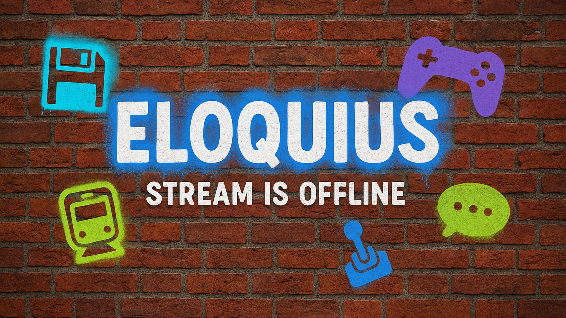 Eloquius Offline Background