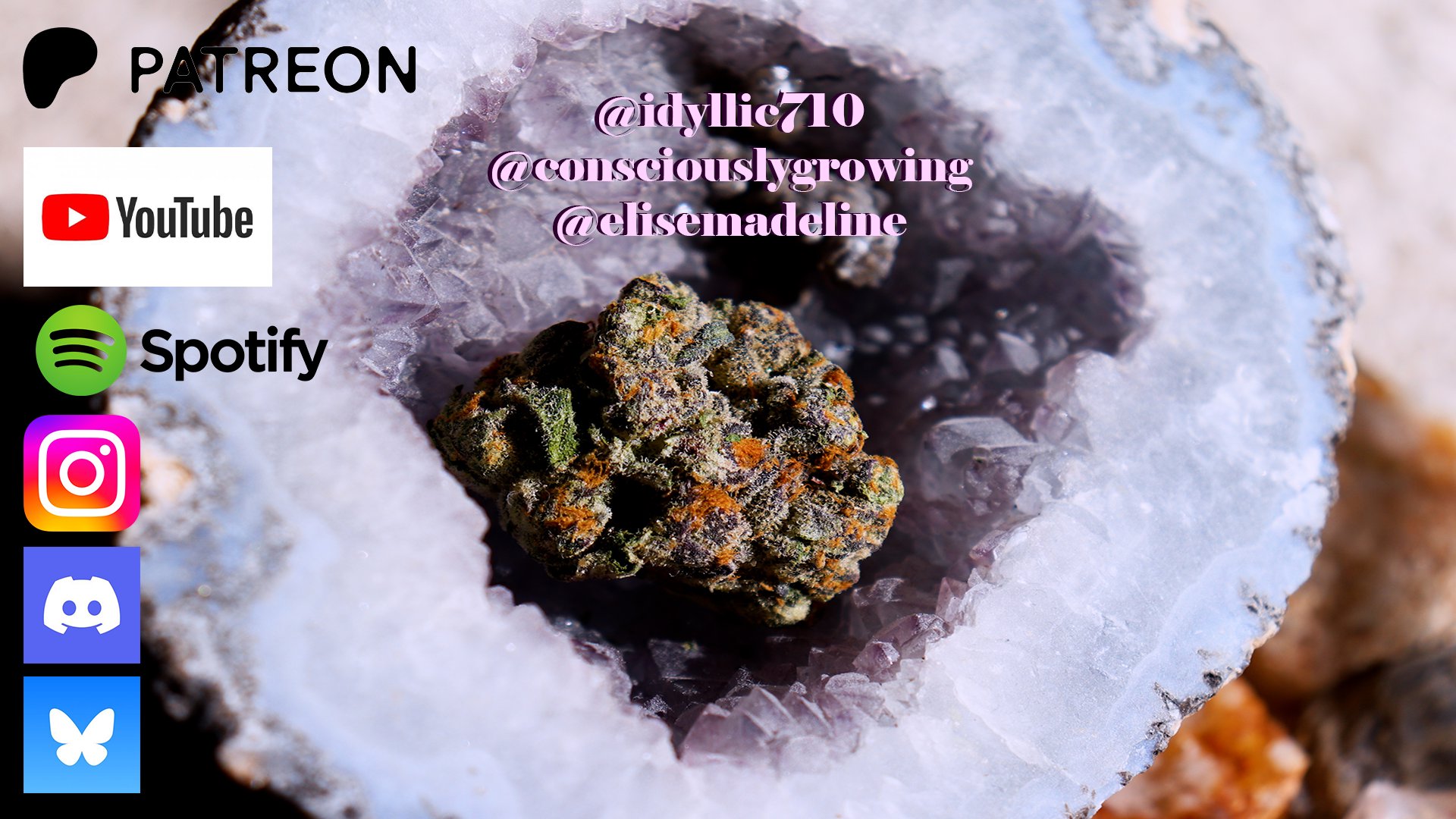 idyllic710 Offline Background