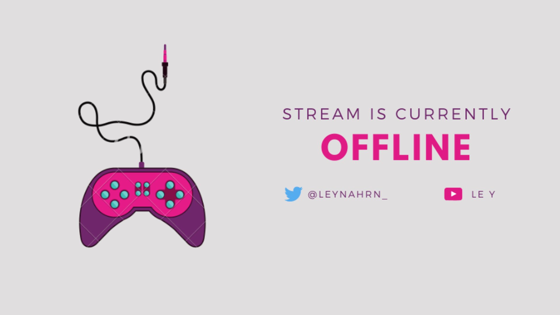 Leynahh_ Offline Background