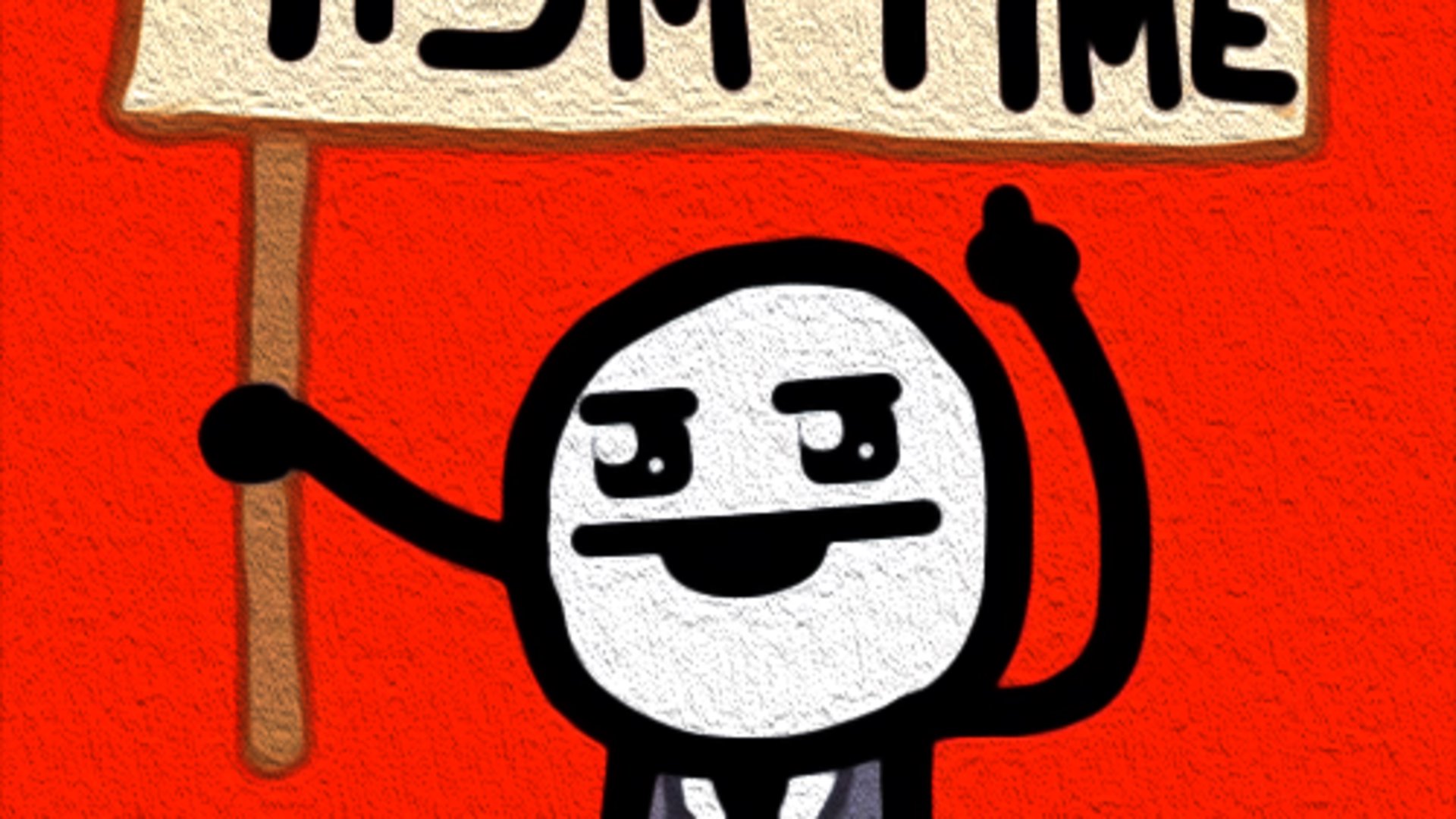 MarineVetMike Offline Background