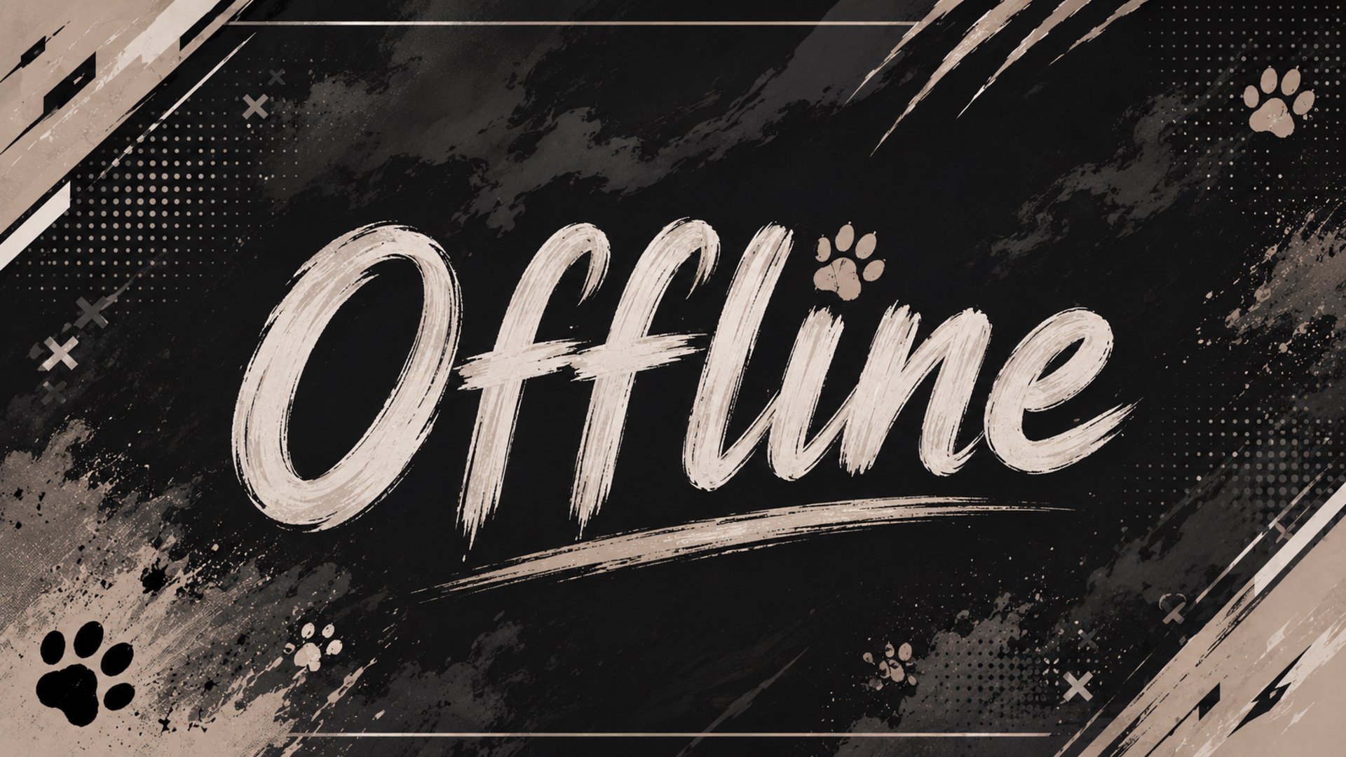 Adusha_li Offline Background