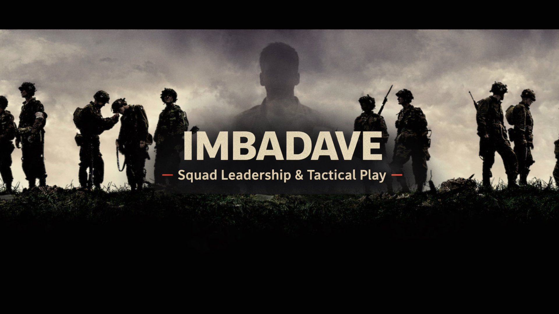 imbadave_gaming Offline Background
