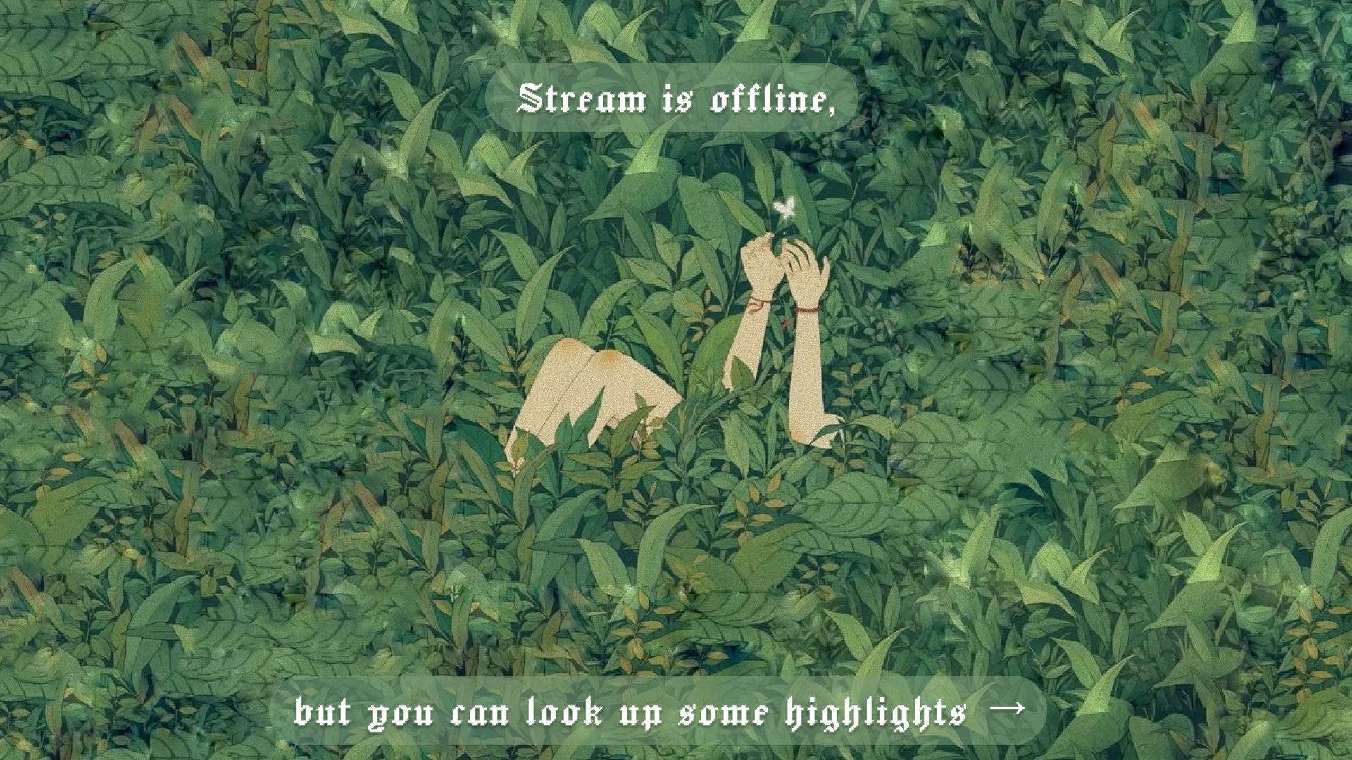 eyzenhart Offline Background